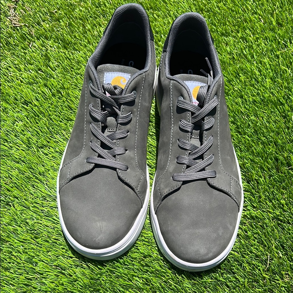 Gray Men's Sneakers